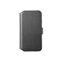 3sixT Neo Wallet - Apple iPhone 15 Pro - Black