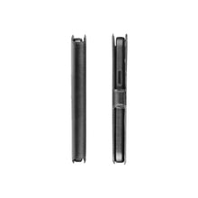 3sixT Neo Wallet - Apple iPhone 15 Pro Max - Black