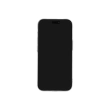 3sixT Clear Snap Case - Apple iPhone 15 - Clear