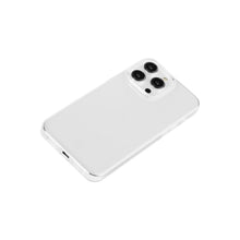 3sixT Clear Snap Case - Apple iPhone 15 Pro Max - Clear