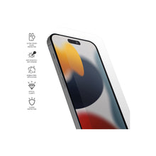 3sixT PrismShield Classic - Apple iPhone 15 Plus / 15 Pro Max