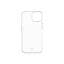 3sixT PureFlex - Apple iPhone 15 - Clear/Clear