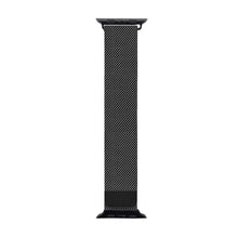 3sixT Apple Watch Band - Mesh - 42/44mm - Black