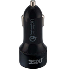 3sixT Car Charger 5.4A