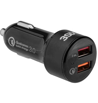 3sixT Car Charger 5.4A