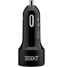 3sixT Car Charger 5.4A