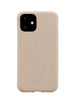 3sixT BioFleck 2.0 Case - iPhone XR/11 - Natural Sand