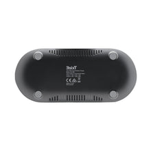3sixT Elfin Double 10W + 10W Wireless Charger with AC