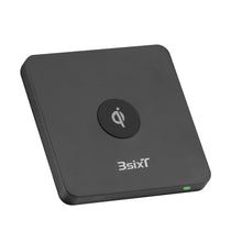 3sixT Elfin Plus 10W Wireless Charger With AC (3S-1833)