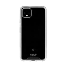 3sixT PureFlex 2.0 - Google Pixel 4 XL - Clear