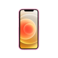 3sixT BioFleck 2.0 Case - iPhone 12 Mini - Pretty Pink