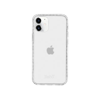 3sixT PureFlex 2.0 - iPhone 12 Mini - Clear