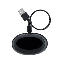 Fusion Studio True Wireless Bluetooth Built-in Mic Earbuds with Wireless Charging Case