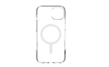 Impact Zero® Clear Protective Clear Case for iPhone 13