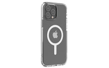 Impact Zero® Clear Protective Case for iPhone 13 Pro