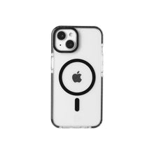 Impact Zero® Clear Phone Case for iPhone 14
