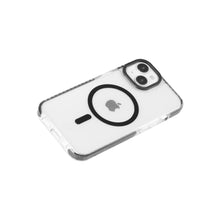 Impact Zero® Clear Phone Case for iPhone 14