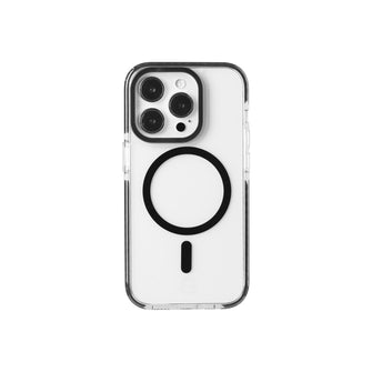 Impact Zero® Clear Phone Case for iPhone 14 Pro