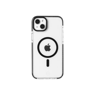 Impact Zero® Clear Phone Case for iPhone 14 Plus