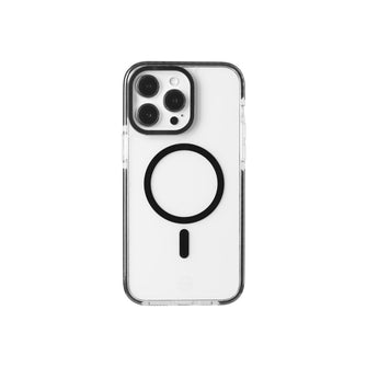 Impact Zero® Clear Phone Case for iPhone 14 Pro Max