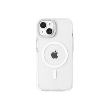 Impact Zero® Clear Phone Case for iPhone 14
