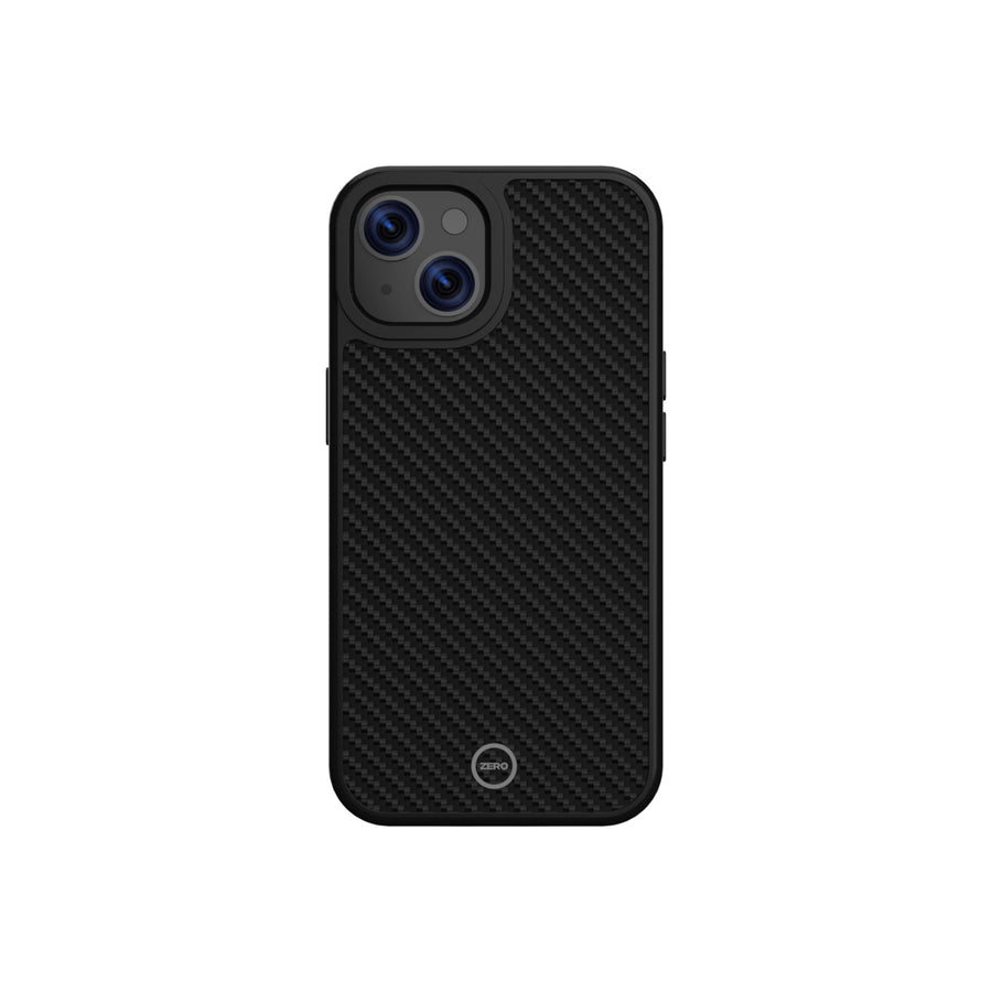 Impact Zero® Kevlar Phone Case for iPhone 14 Pro Max– 3sixT Gear Impact Zero® Kevlar Phone Case for iPhone 14 Pro Max– 3sixT Gear