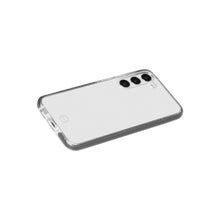Impact Zero® Clear Phone Case for Samsung GS23+