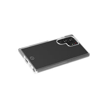 Impact Zero® Clear Phone Case for Samsung GS23 Ultra