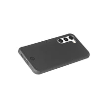 Impact Zero® Colour Phone Case for Samsung GS23+ - Black