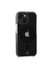 Impact Zero® Clear - Apple iPhone 15 - Clear/Black