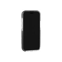 Impact Zero® Clear - Apple iPhone 15 - Clear/Black