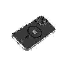 Impact Zero® Clear - Apple iPhone 15 Plus - Clear/Black