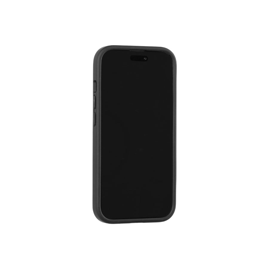 Impact Zero® Colour - Apple iPhone 15 - Black– 3sixT Gear