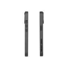 Impact Zero® Colour - Apple iPhone 15 - Black