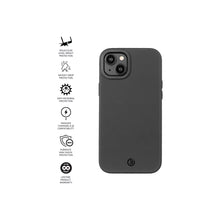 Impact Zero® Colour - Apple iPhone 15 Plus - Black