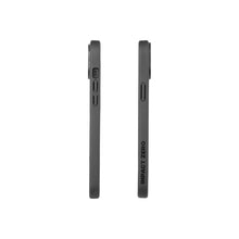 Impact Zero® Colour - Apple iPhone 15 Plus - Black