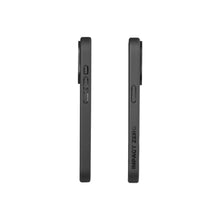 Impact Zero® Colour - Apple iPhone 15 Pro - Black