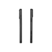 Impact Zero® Colour - Apple iPhone 15 Pro Max - Black