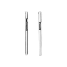 Impact Zero® Galaxy - Apple iPhone 15 Plus - Clear/Glitter