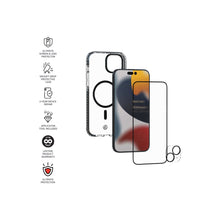 Impact Zero® Ultimate Bundle - Apple iPhone 15 Plus