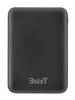 3sixT JetPak BasiX -  5000mAh Power Bank - Black