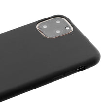 3sixT Molten Case - iPhone XR/11 - Black